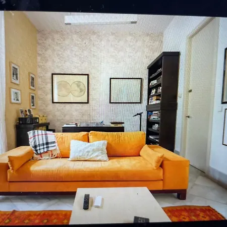 Casa Palacio En Con Piscina Privada Villa Jerez de la Frontera