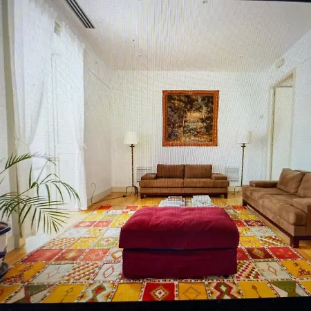 Casa Palacio En Con Piscina Privada Villa Jerez de la Frontera