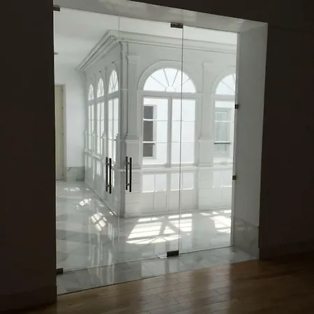Casa Palacio En Con Piscina Privada Villa *