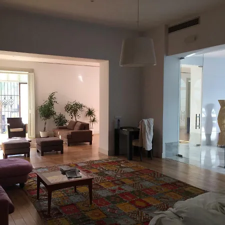 Casa Palacio En Con Piscina Privada Jerez de la Frontera