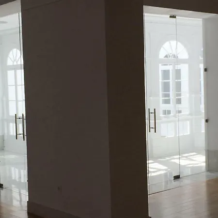 Villa Casa Palacio En Con Piscina Privada Jerez de la Frontera