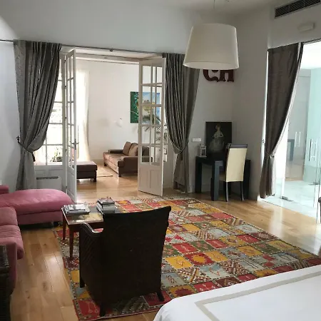 Casa Palacio En Con Piscina Privada Jerez de la Frontera