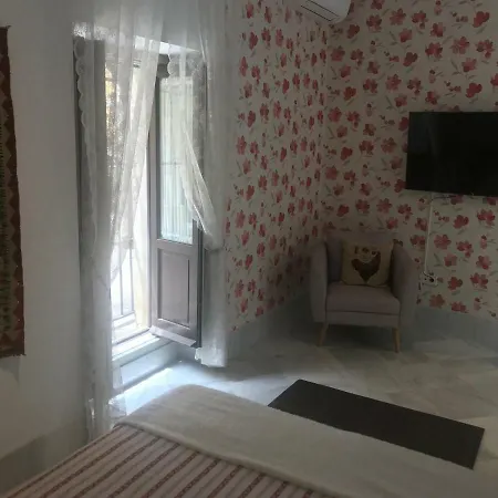 Villa Casa Palacio En Con Piscina Privada Jerez de la Frontera