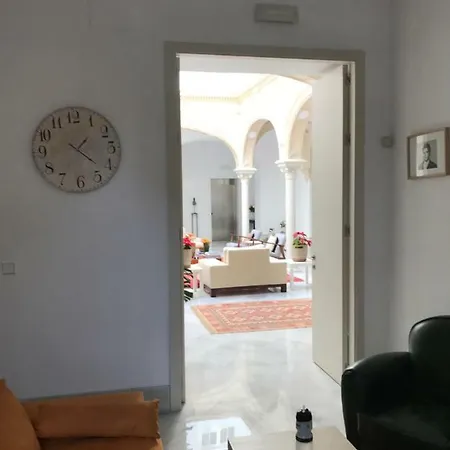Casa Palacio En Con Piscina Privada Вилла *