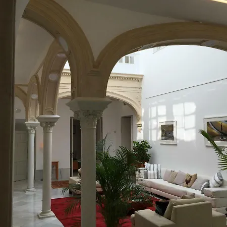 Casa Palacio En Con Piscina Privada Вилла *